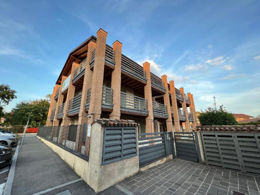 Aparthotel Bes Polaresco Bergamo