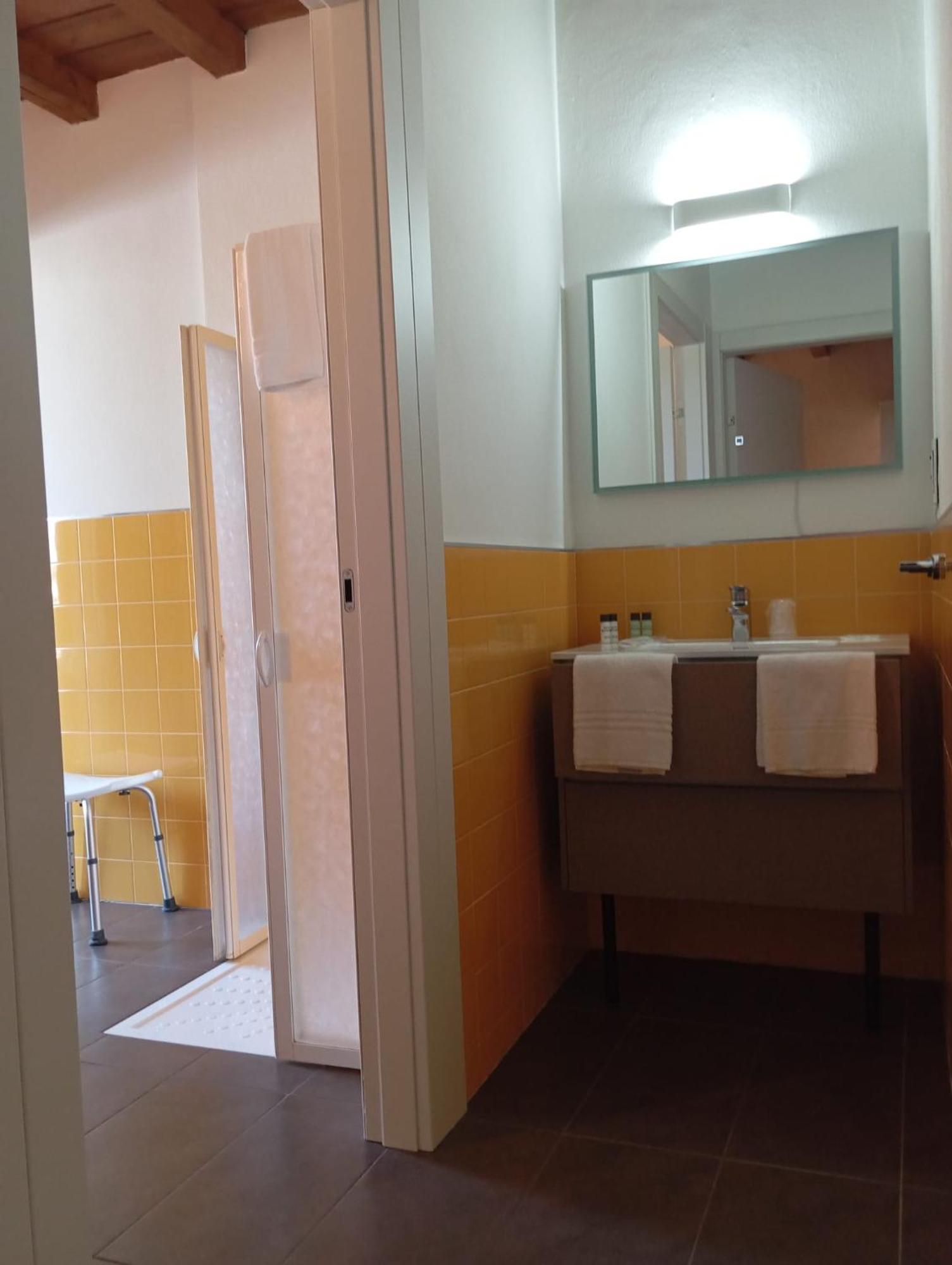 Aparthotel Bes Polaresco Bergamo