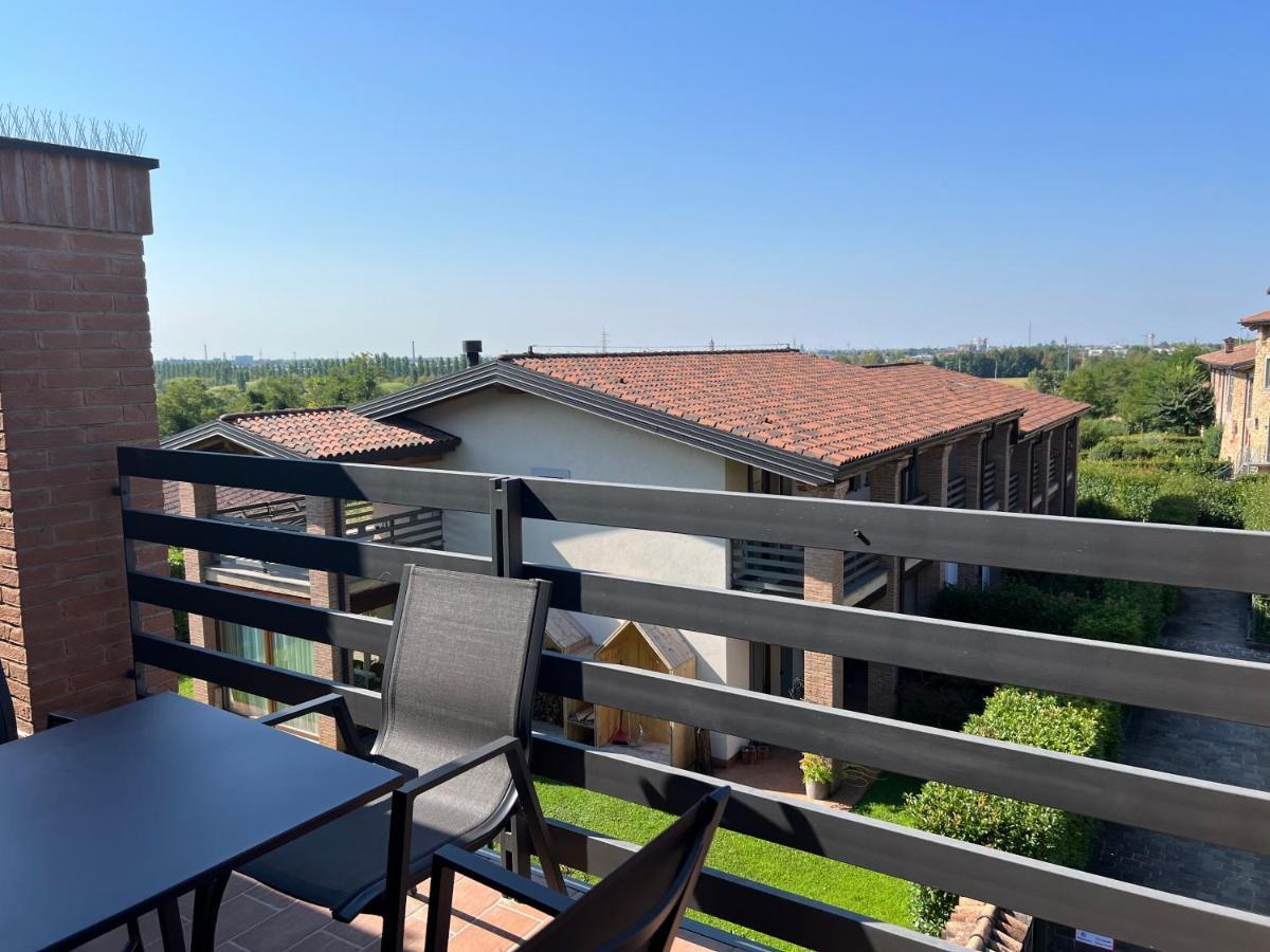 Bes Polaresco Bergamo