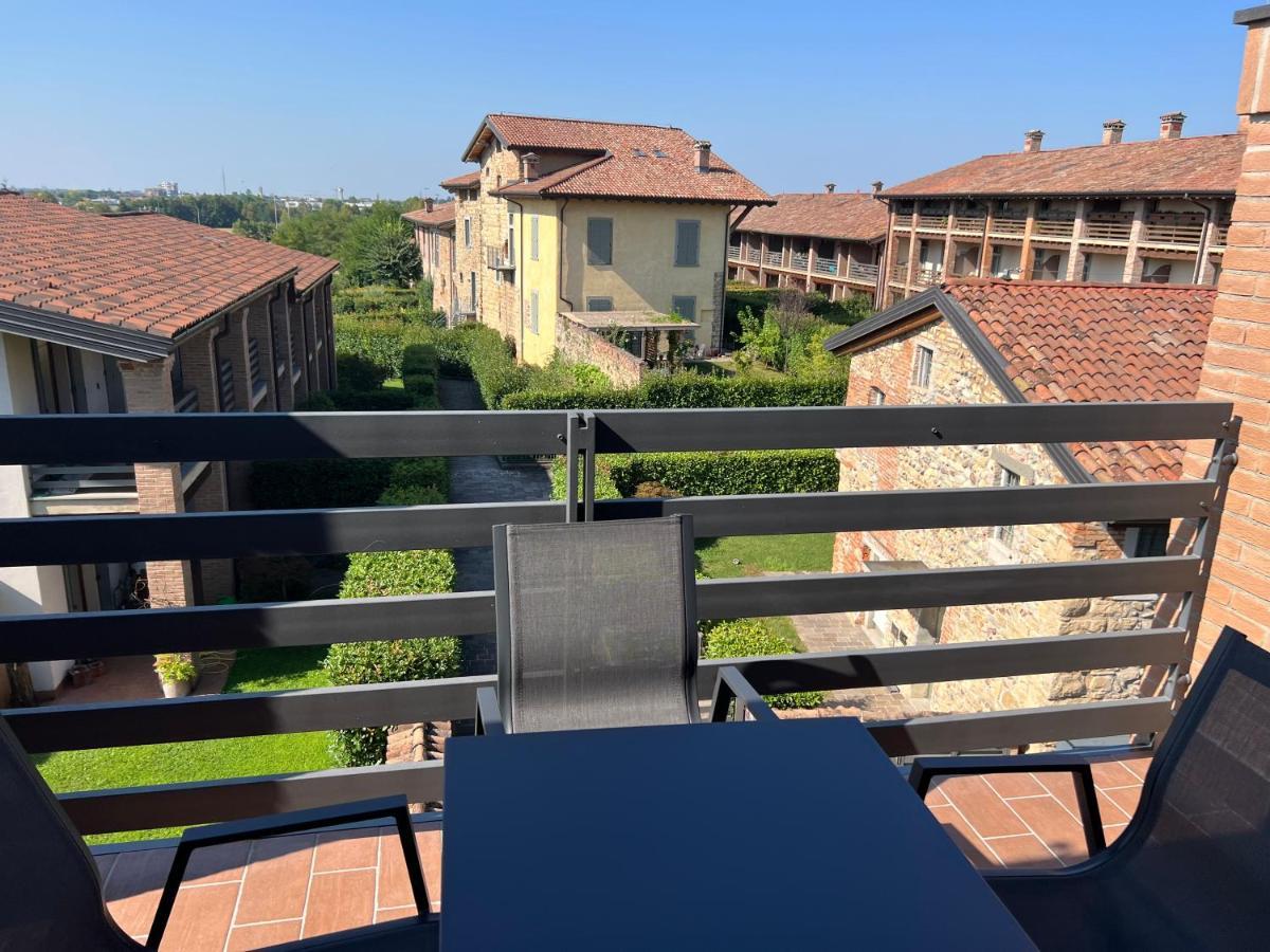 Aparthotel Bes Polaresco Bergamo