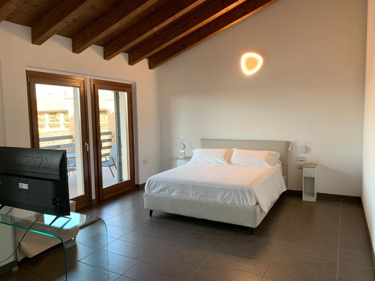 Aparthotel Bes Polaresco Bergamo