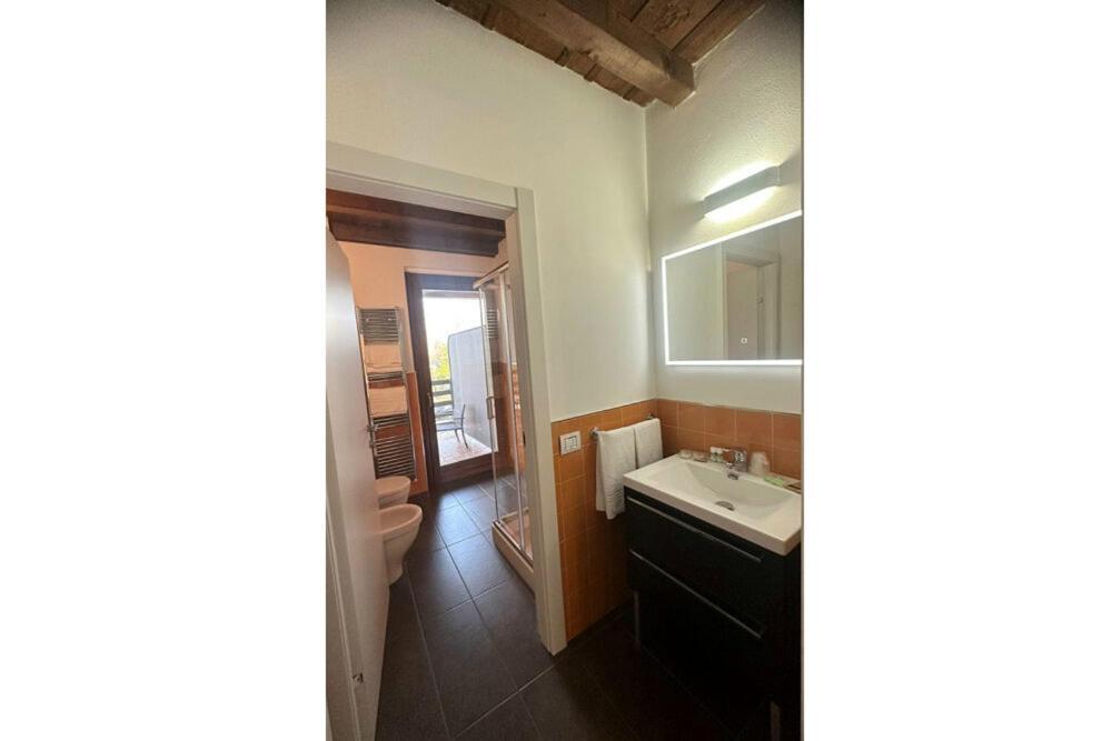 Aparthotel Bes Polaresco Bergamo
