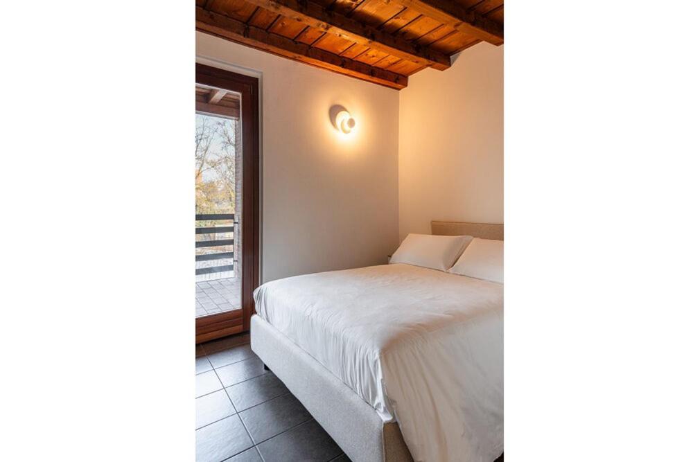 Aparthotel Bes Polaresco Bergamo