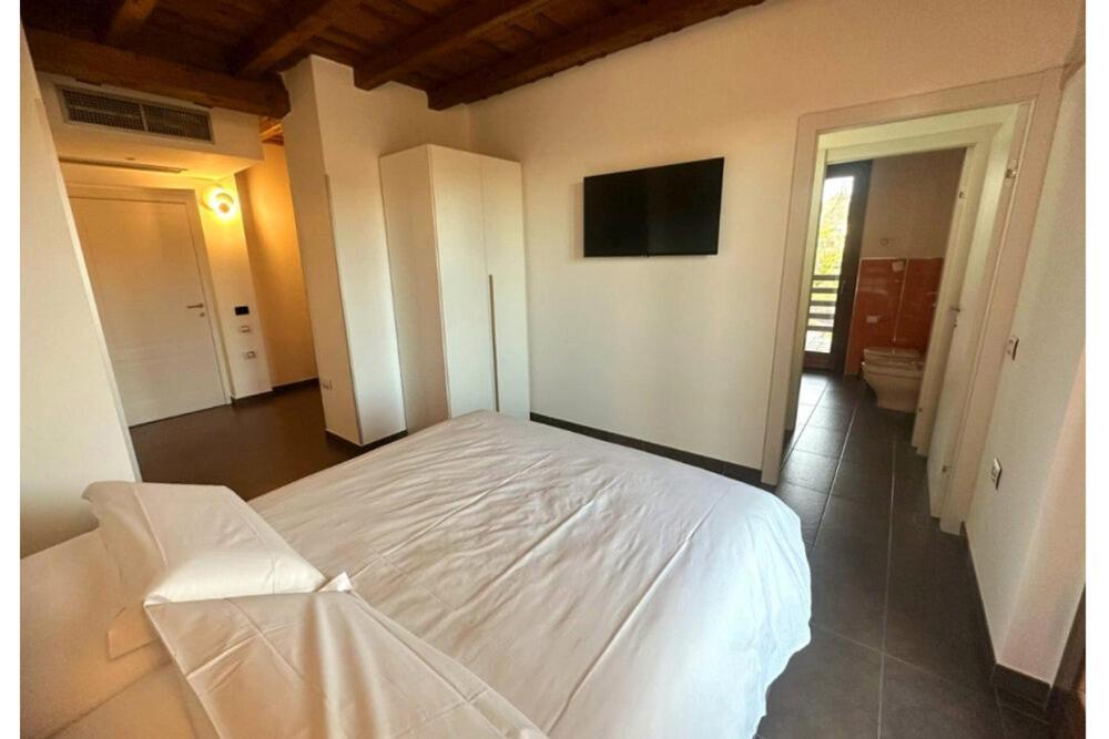 Bes Polaresco Aparthotel Bergamo