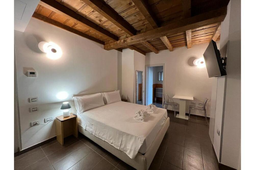 Bes Polaresco Bergamo