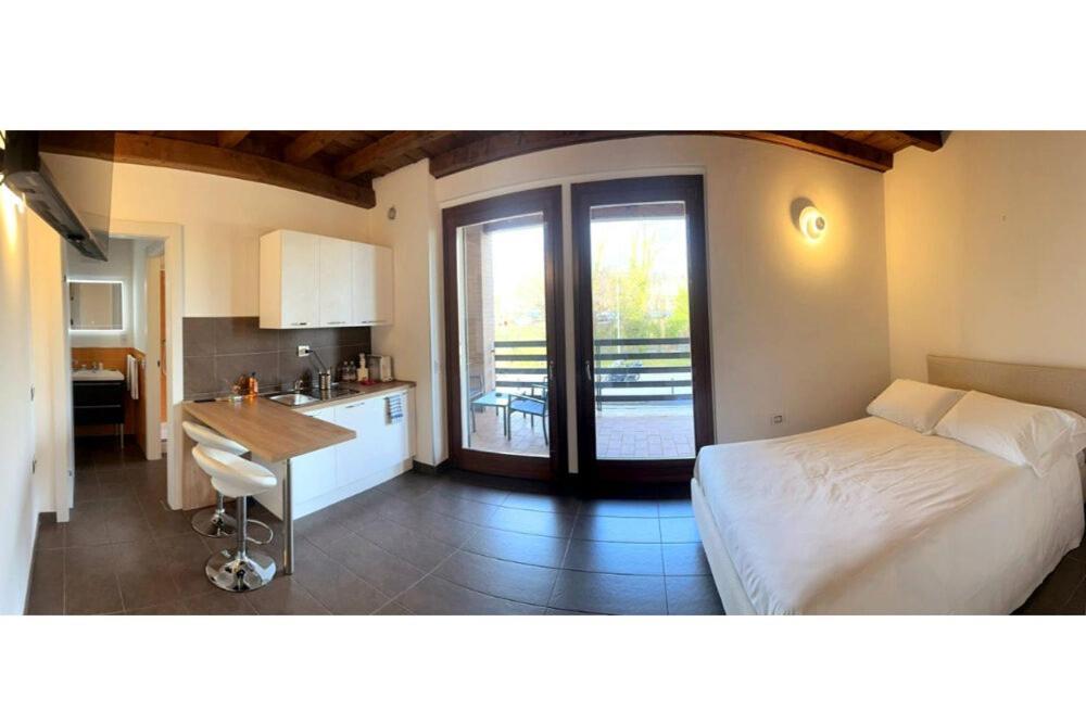Bes Polaresco Aparthotel Bergamo