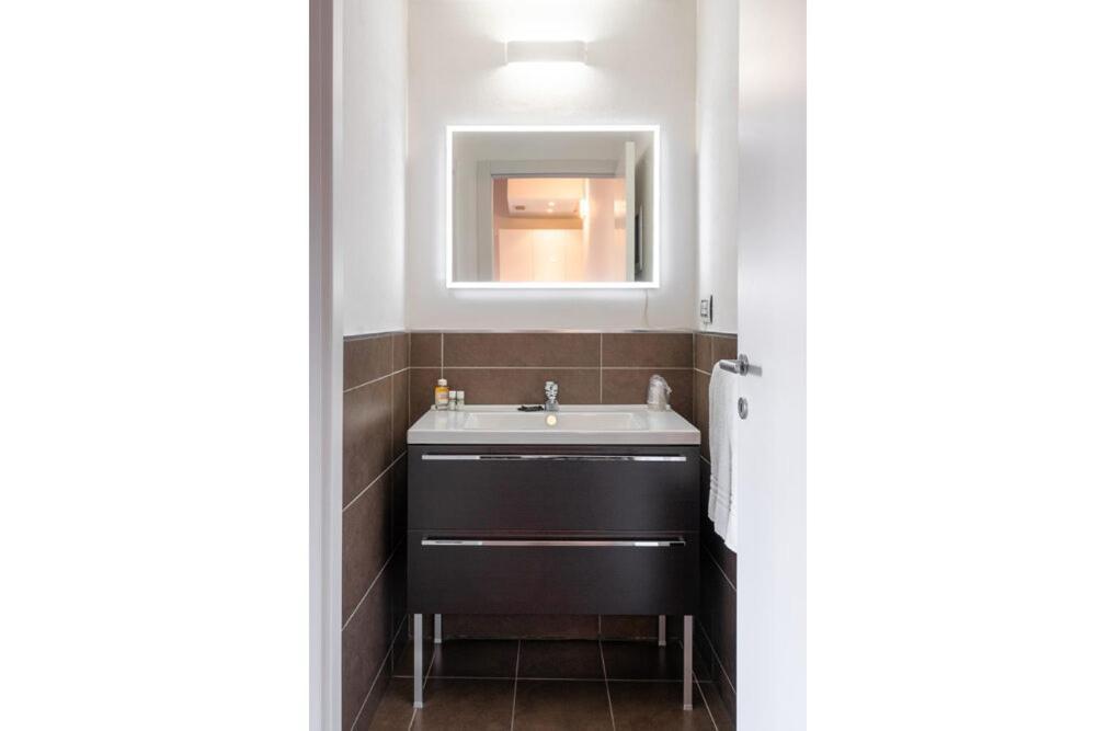 Bes Polaresco Aparthotel Bergamo